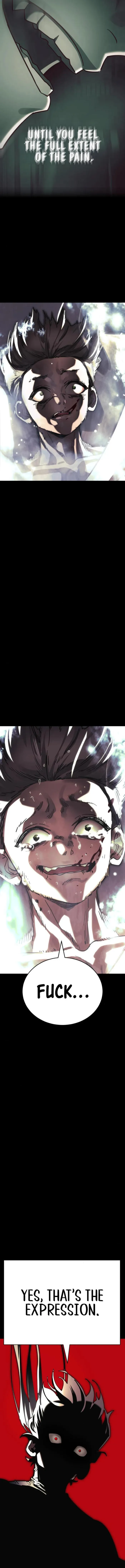 Reincarnation Path of the Underworld King Chapter 55 - Page 39
