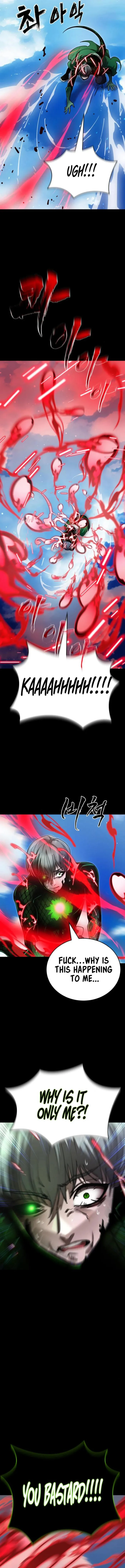Reincarnation Path of the Underworld King Chapter 55 - Page 6