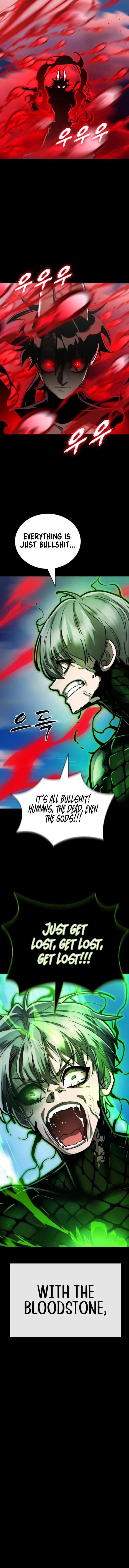 Reincarnation Path of the Underworld King Chapter 55 - Page 7
