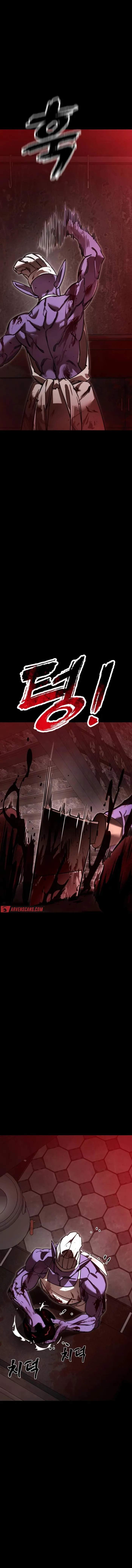 Reincarnation Path of the Underworld King Chapter 61 - Page 16