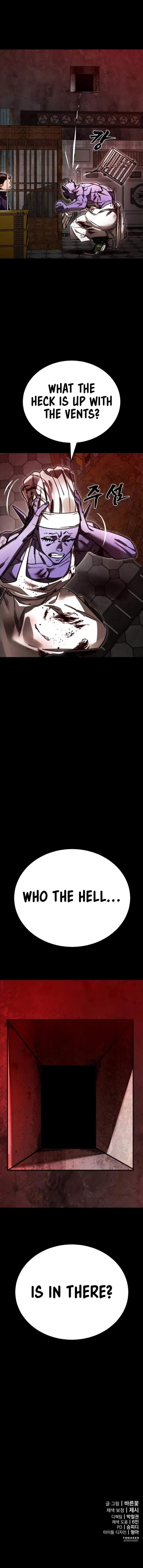 Reincarnation Path of the Underworld King Chapter 61 - Page 21