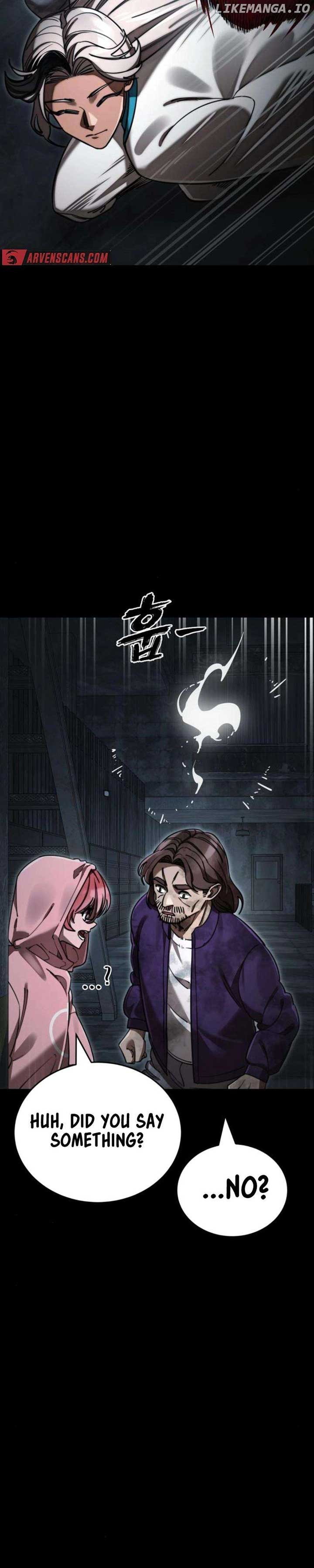 Reincarnation Path of the Underworld King Chapter 62 - Page 19