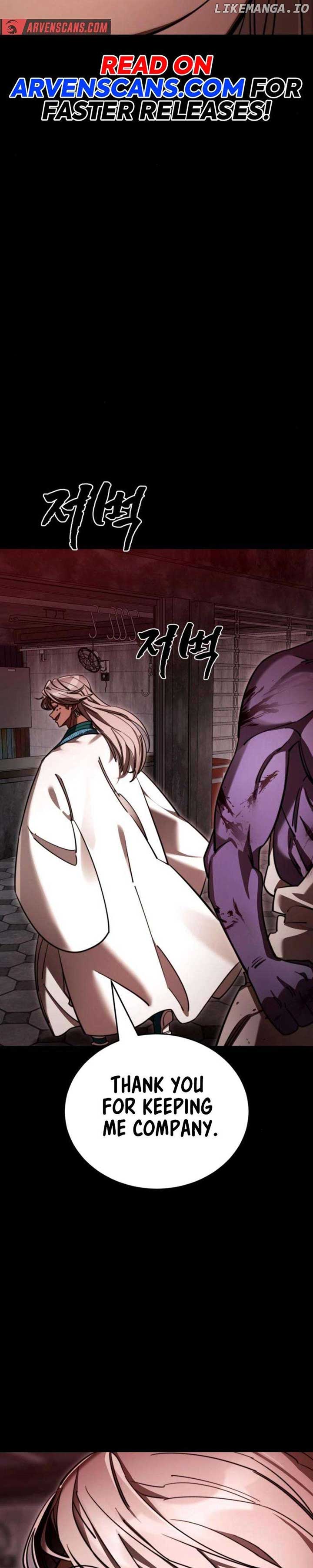 Reincarnation Path of the Underworld King Chapter 62 - Page 30