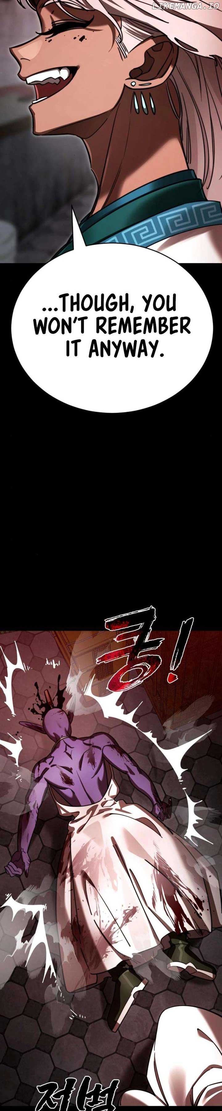 Reincarnation Path of the Underworld King Chapter 62 - Page 31