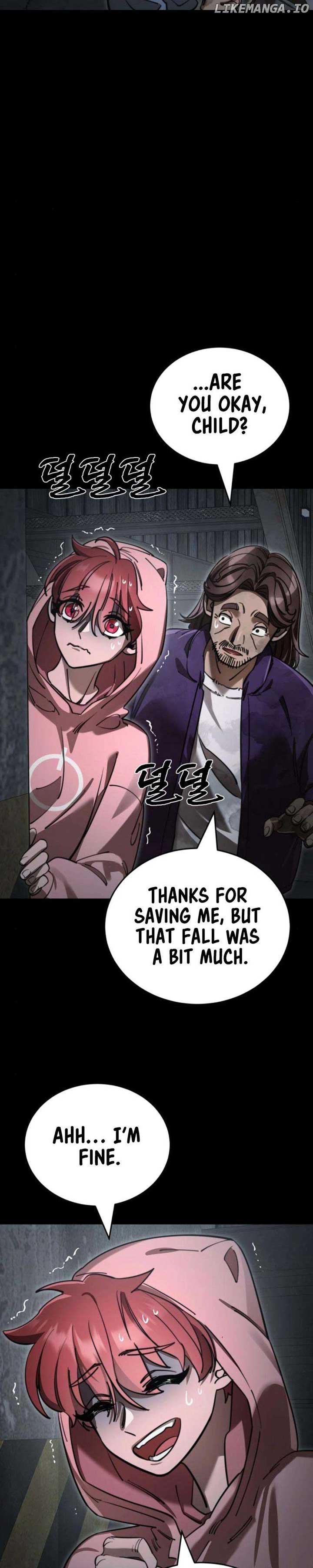 Reincarnation Path of the Underworld King Chapter 62 - Page 4