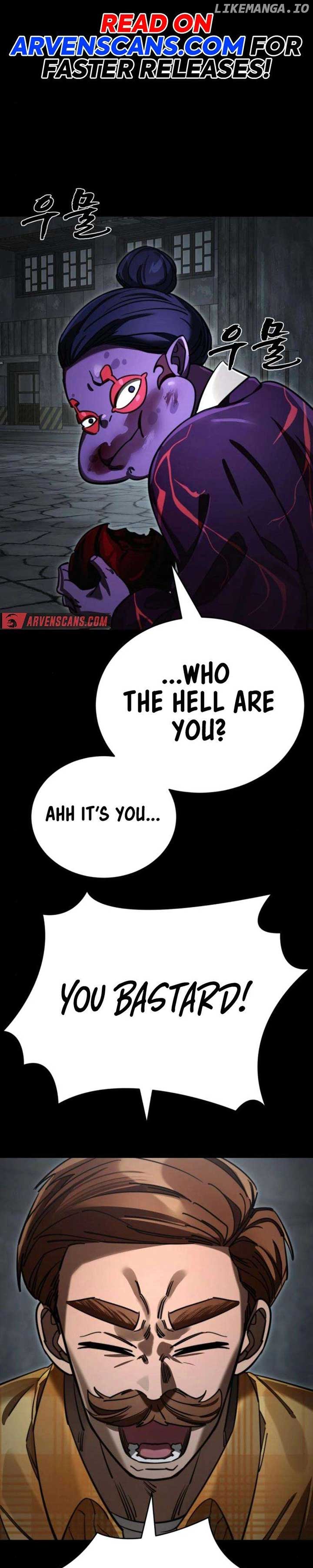 Reincarnation Path of the Underworld King Chapter 62 - Page 43