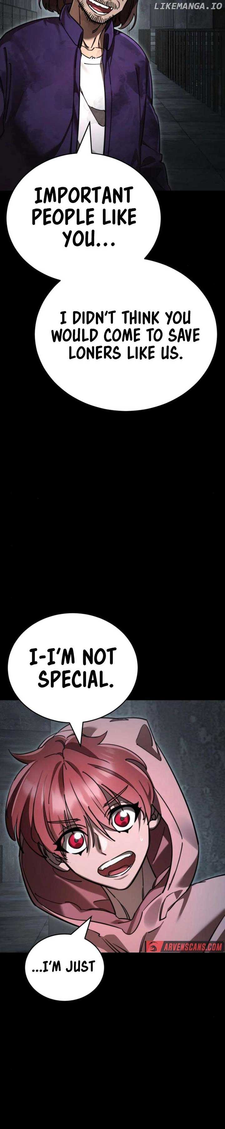 Reincarnation Path of the Underworld King Chapter 62 - Page 6