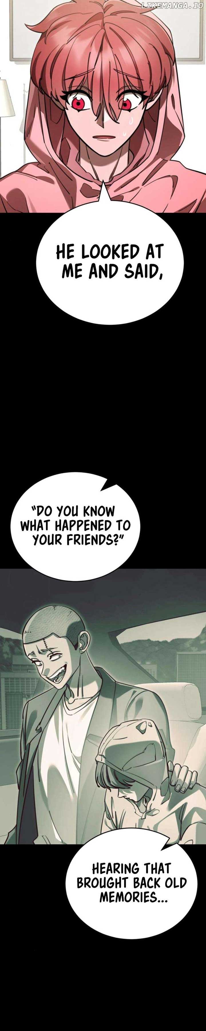 Reincarnation Path of the Underworld King Chapter 62 - Page 9
