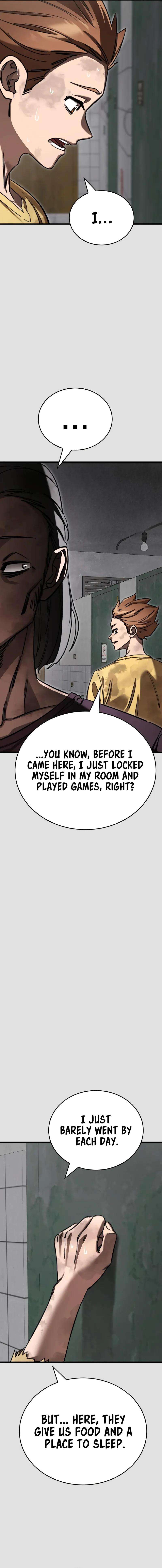 Reincarnation Path of the Underworld King Chapter 65 - Page 11