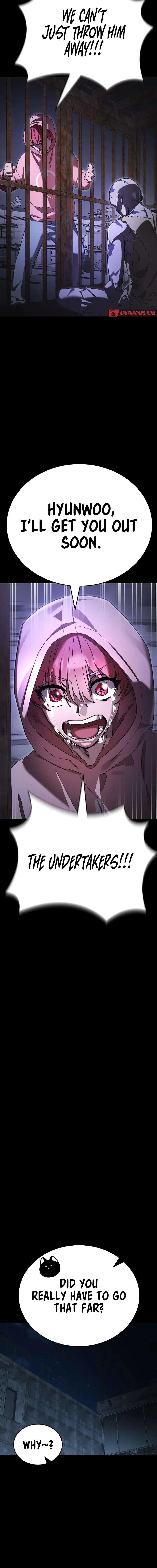Reincarnation Path of the Underworld King Chapter 65 - Page 14