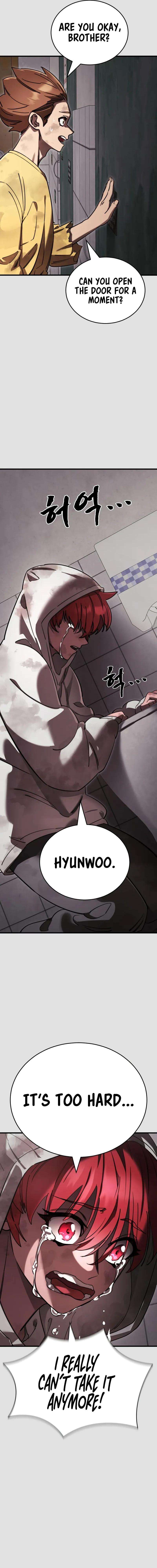 Reincarnation Path of the Underworld King Chapter 65 - Page 9