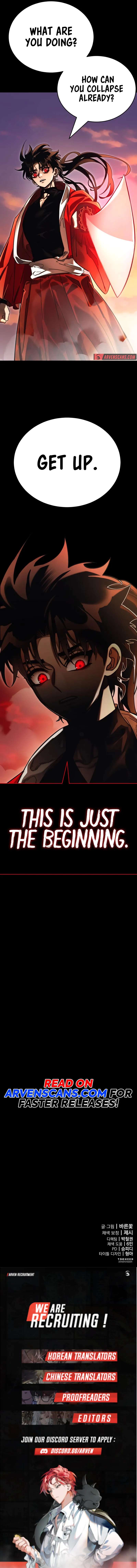 Reincarnation Path of the Underworld King Chapter 66 - Page 15