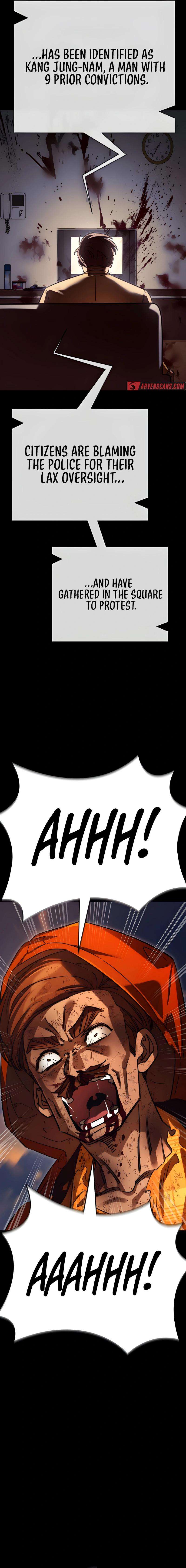 Reincarnation Path of the Underworld King Chapter 67 - Page 11