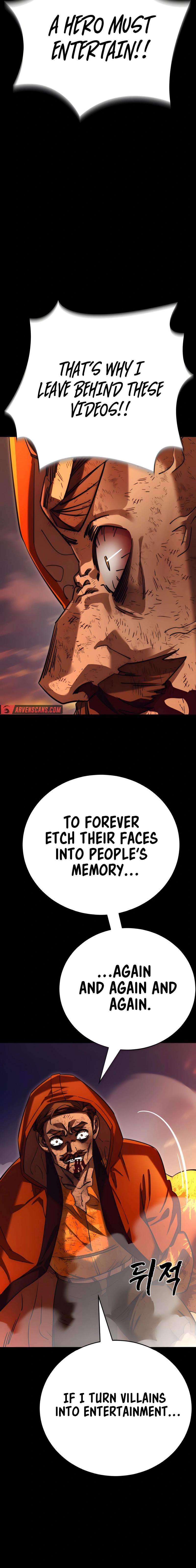 Reincarnation Path of the Underworld King Chapter 67 - Page 13