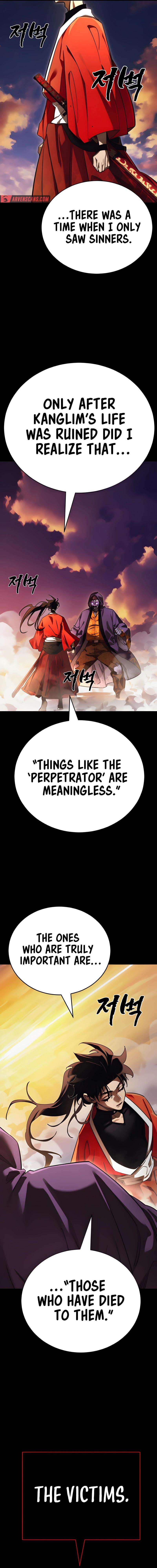 Reincarnation Path of the Underworld King Chapter 67 - Page 19