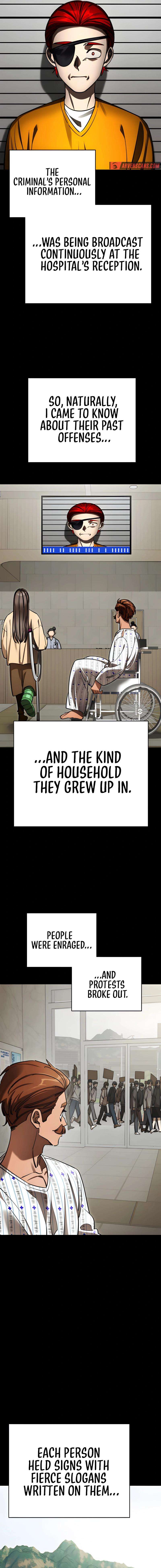 Reincarnation Path of the Underworld King Chapter 67 - Page 4