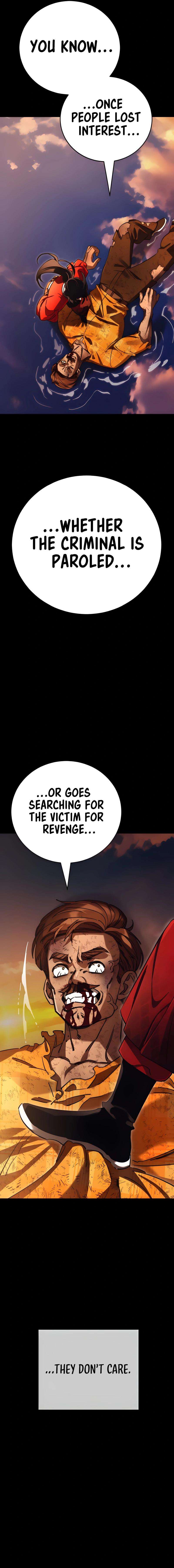 Reincarnation Path of the Underworld King Chapter 67 - Page 9
