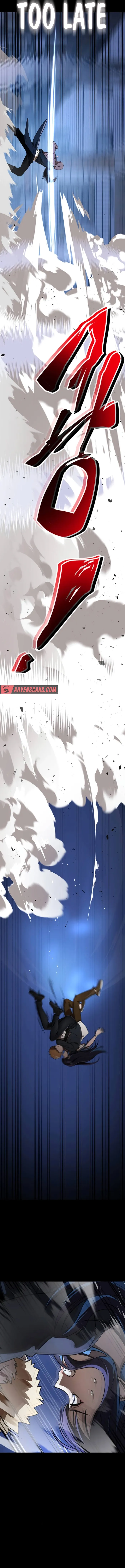 Reincarnation Path of the Underworld King Chapter 8 - Page 4