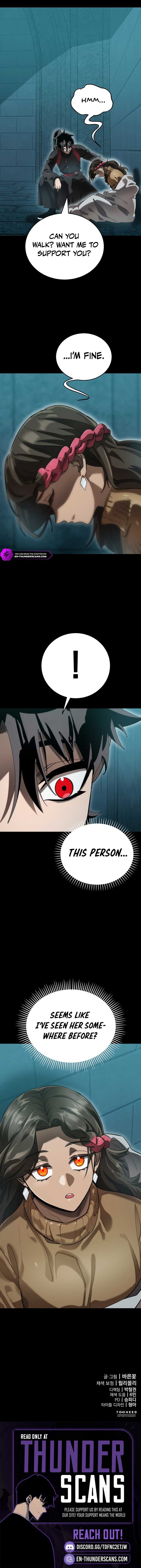Reincarnation Path of the Underworld King Chapter 82 - Page 15