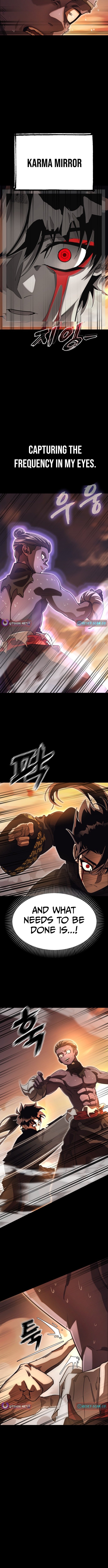 Reincarnation Path of the Underworld King Chapter 88 - Page 1