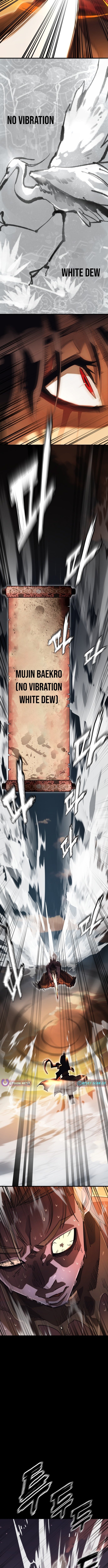 Reincarnation Path of the Underworld King Chapter 88 - Page 4