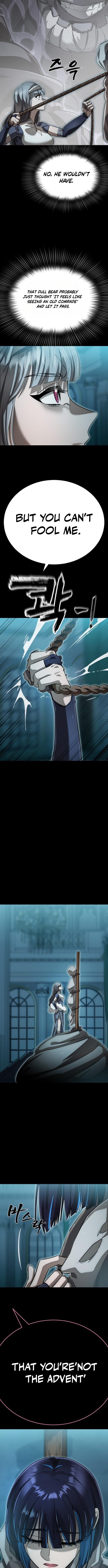 Reincarnation Path of the Underworld King Chapter 89 - Page 13