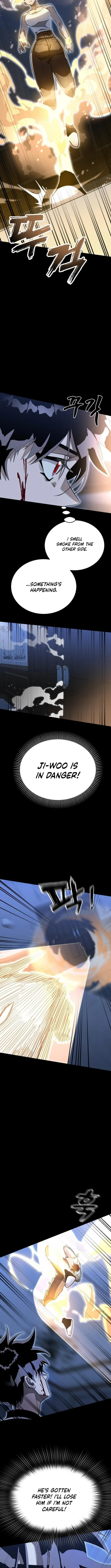 Reincarnation Path of the Underworld King Chapter 91 - Page 15