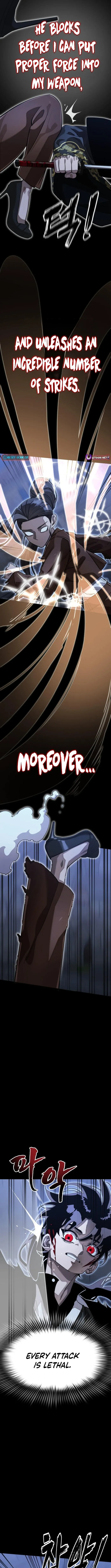 Reincarnation Path of the Underworld King Chapter 91 - Page 3