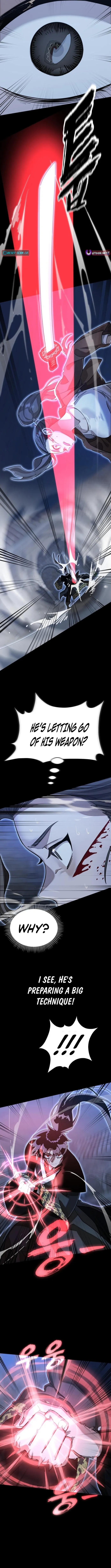Reincarnation Path of the Underworld King Chapter 91 - Page 7