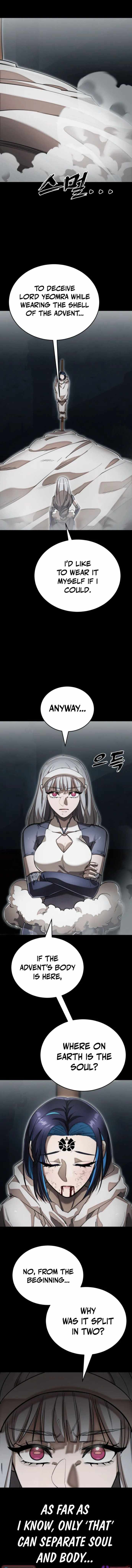 Reincarnation Path of the Underworld King Chapter 92 - Page 0
