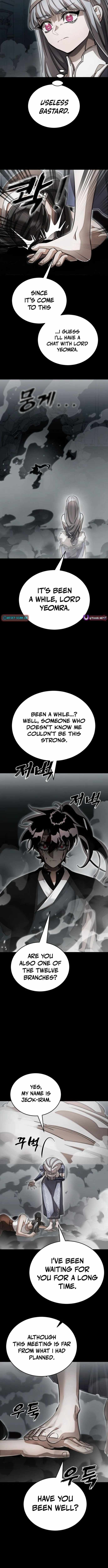 Reincarnation Path of the Underworld King Chapter 92 - Page 6