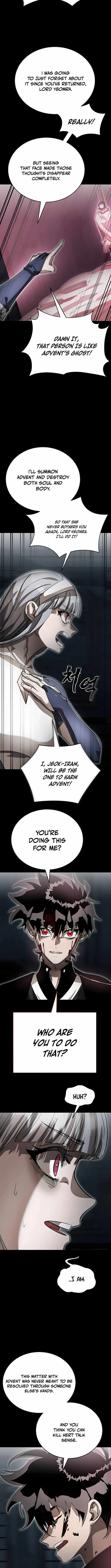 Reincarnation Path of the Underworld King Chapter 93 - Page 1
