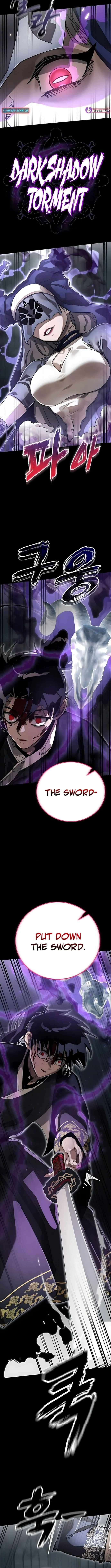 Reincarnation Path of the Underworld King Chapter 93 - Page 12