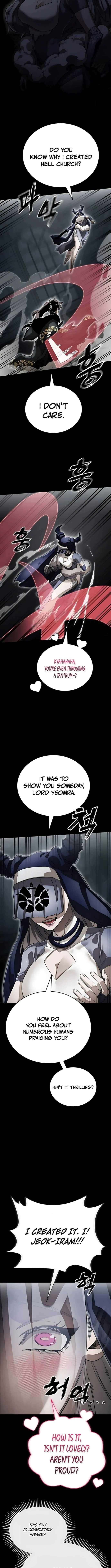 Reincarnation Path of the Underworld King Chapter 93 - Page 14