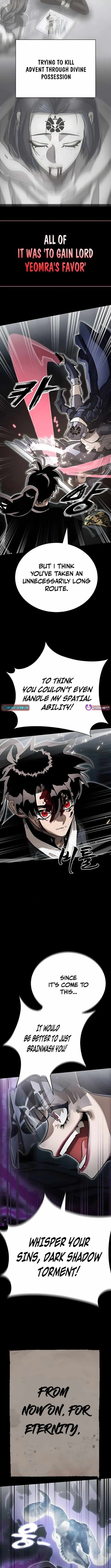 Reincarnation Path of the Underworld King Chapter 93 - Page 18