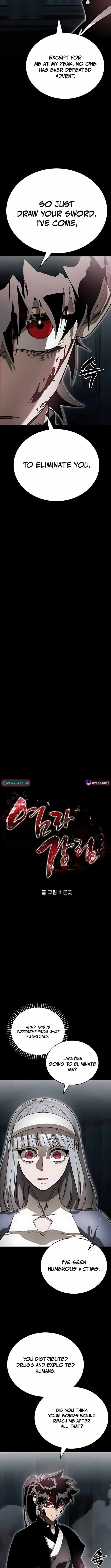 Reincarnation Path of the Underworld King Chapter 93 - Page 2