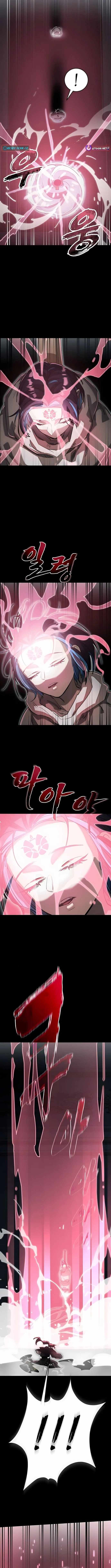 Reincarnation Path of the Underworld King Chapter 93 - Page 4