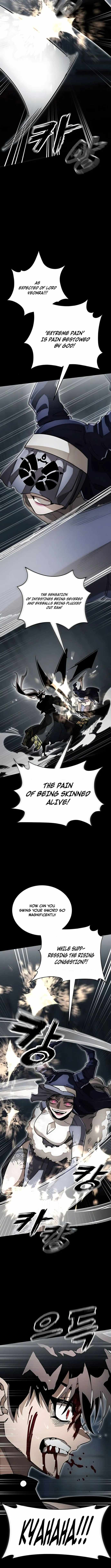 Reincarnation Path of the Underworld King Chapter 94 - Page 11