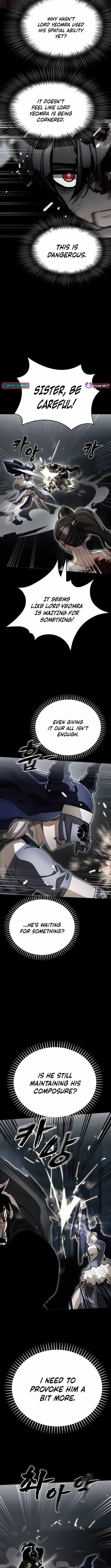 Reincarnation Path of the Underworld King Chapter 94 - Page 15