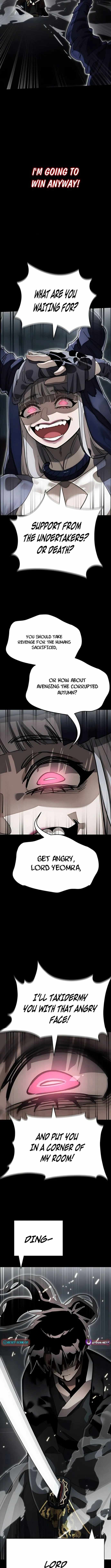 Reincarnation Path of the Underworld King Chapter 94 - Page 16