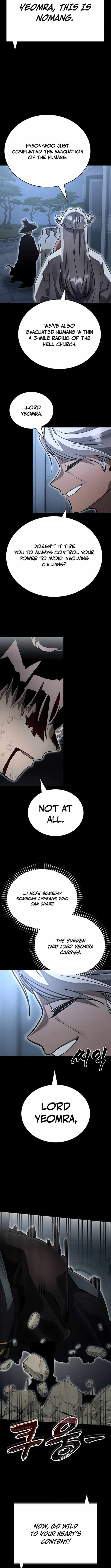 Reincarnation Path of the Underworld King Chapter 94 - Page 17