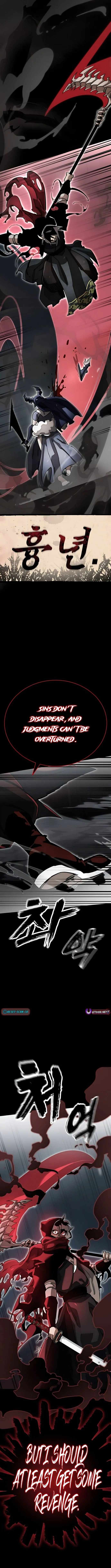 Reincarnation Path of the Underworld King Chapter 94 - Page 19