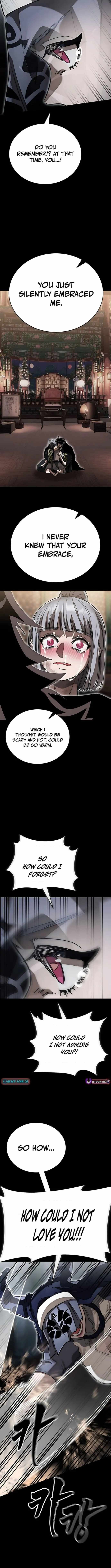 Reincarnation Path of the Underworld King Chapter 94 - Page 5