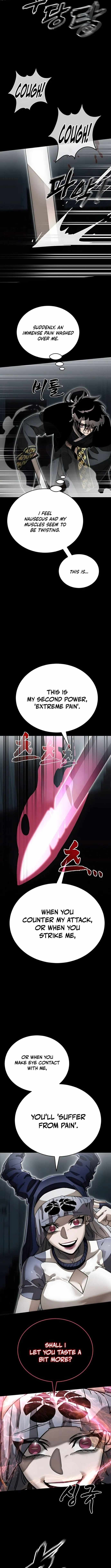 Reincarnation Path of the Underworld King Chapter 94 - Page 9