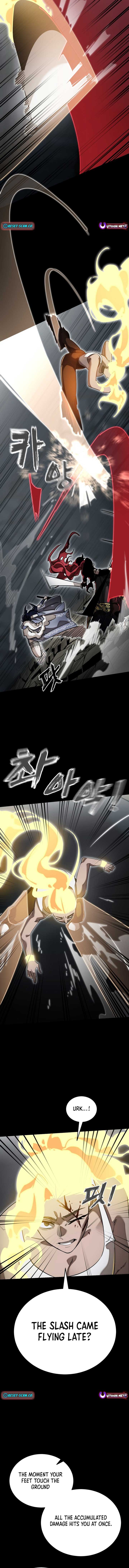 Reincarnation Path of the Underworld King Chapter 95 - Page 4