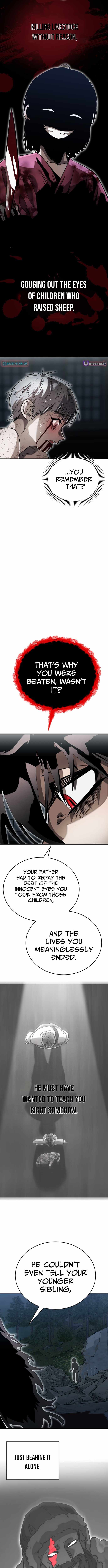Reincarnation Path of the Underworld King Chapter 97 - Page 19