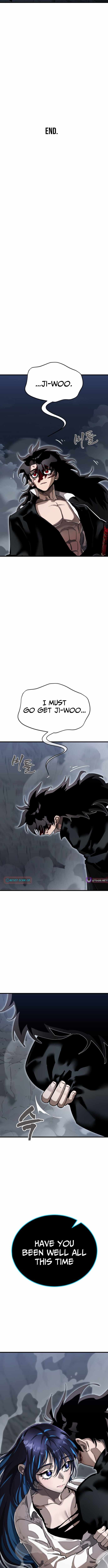 Reincarnation Path of the Underworld King Chapter 97 - Page 31