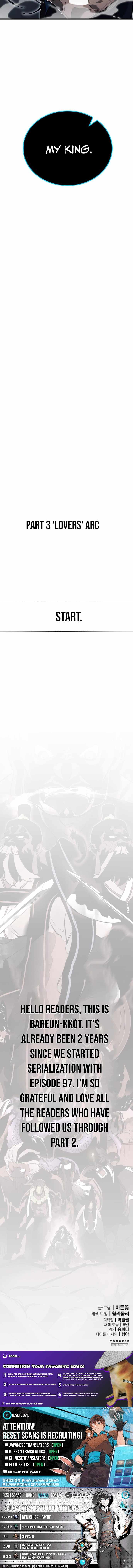 Reincarnation Path of the Underworld King Chapter 97 - Page 32