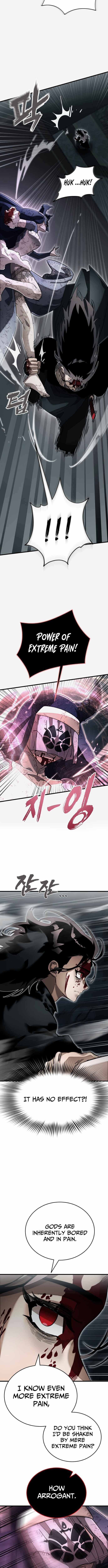 Reincarnation Path of the Underworld King Chapter 97 - Page 7