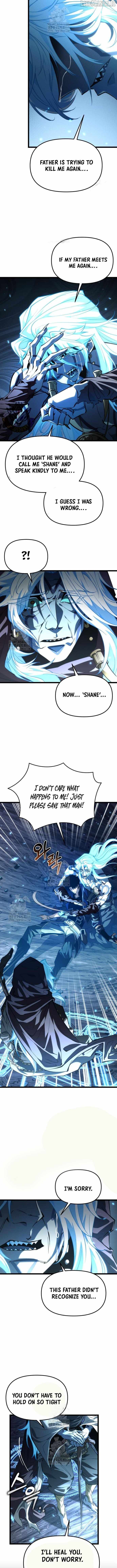Reincarnator Chapter 101 - Page 2